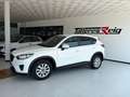 Mazda CX-5 2.2DE Style 2WD Aut. Blanco - thumbnail 4