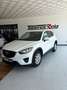 Mazda CX-5 2.2DE Style 2WD Aut. Blanco - thumbnail 3