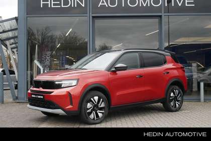 Opel Frontera Electric GS 44 kWh | NIEUW IN SHOWROOM | STOEL EN