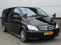 Mercedes-Benz Vito 113 CDI Overbrengauto / Rouwauto Van Instra Inbouw Zwart - thumbnail 4
