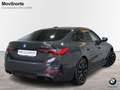BMW i4 eDrive40 Gris - thumbnail 4