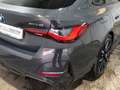 BMW i4 eDrive40 Gris - thumbnail 18