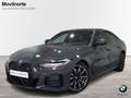 BMW i4 eDrive40 Gris - thumbnail 1