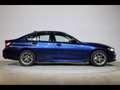 BMW 330 e Berline Sport Line Blue - thumbnail 4