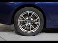 BMW 330 e Berline Sport Line Blauw - thumbnail 5