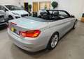 BMW 420 420d Gris - thumbnail 12