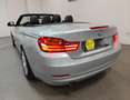 BMW 420 420d Gris - thumbnail 9