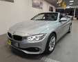 BMW 420 420d Gris - thumbnail 1