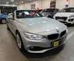 BMW 420 420d Gris - thumbnail 3
