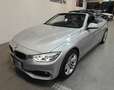 BMW 420 420d Gris - thumbnail 4