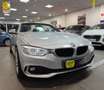 BMW 420 420d Gris - thumbnail 5
