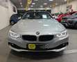BMW 420 420d Gris - thumbnail 2