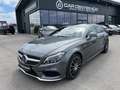 Mercedes-Benz CLS 350 d 4MATIC Shooting Brake Aut. Grau - thumbnail 1