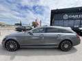 Mercedes-Benz CLS 350 d 4MATIC Shooting Brake Aut. Grau - thumbnail 8