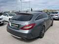 Mercedes-Benz CLS 350 d 4MATIC Shooting Brake Aut. Grau - thumbnail 5