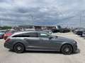 Mercedes-Benz CLS 350 d 4MATIC Shooting Brake Aut. Grau - thumbnail 4