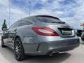 Mercedes-Benz CLS 350 d 4MATIC Shooting Brake Aut. Grau - thumbnail 7