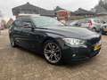 BMW 3-serie Touring M-sport, Navi, Trekhaak, Black-on- Noir - thumbnail 6