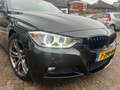 BMW 3-serie Touring M-sport, Navi, Trekhaak, Black-on- Noir - thumbnail 8