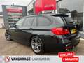 BMW 3-serie Touring M-sport, Navi, Trekhaak, Black-on- Noir - thumbnail 3
