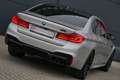 BMW M5 Competition Drivers Pack+B&W+Laser+UPE141+ Silber - thumbnail 5