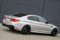 BMW M5 Competition Drivers Pack+B&W+Laser+UPE141+ Silber - thumbnail 7