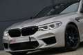 BMW M5 Competition Drivers Pack+B&W+Laser+UPE141+ Silber - thumbnail 24