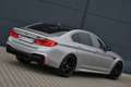 BMW M5 Competition Drivers Pack+B&W+Laser+UPE141+ Silber - thumbnail 6