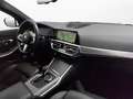 BMW 320 d 48V Touring Msport Bianco - thumbnail 10