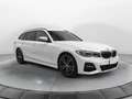 BMW 320 d 48V Touring Msport Wit - thumbnail 16