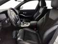 BMW 320 d 48V Touring Msport Bianco - thumbnail 11
