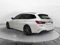 BMW 320 d 48V Touring Msport Wit - thumbnail 18