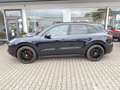 Porsche Cayenne *LUFTFAHRWERK*NAVI*SITZH*KAMERA*MWST.* Blauw - thumbnail 2
