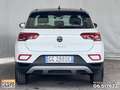 Volkswagen T-Roc 1.0 tsi life 110cv Zwart - thumbnail 4