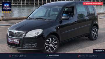 1.4 TDi — DISTRIB NEUF — TOIT PANORAMIQUE — ÉCONOMIQUE ET PRATIQUE