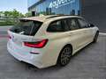 BMW 330 330dA xDrive Touring Negro - thumbnail 4