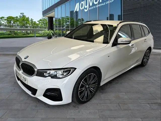BMW 330 330dA xDrive Touring