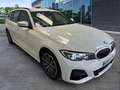 BMW 330 330dA xDrive Touring Negro - thumbnail 3