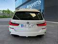 BMW 330 330dA xDrive Touring Negro - thumbnail 5
