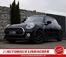 Mini ONE I 2. Hand