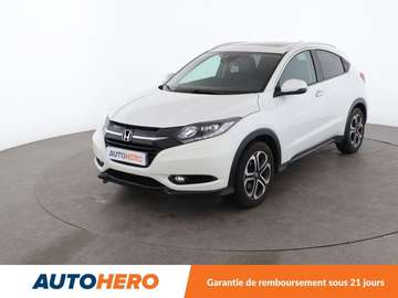 1.6 i-DTEC Exclusive Navi