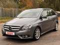 Mercedes-Benz B 200 B -Klasse B 200*SHZ*AHK*KLIMA*TEMPOM*HUNEU* Grau - thumbnail 1