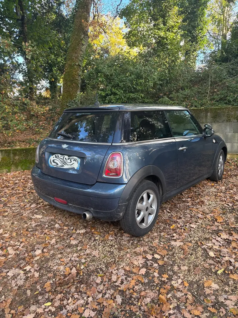 MINI One D Hatch 1.6 - 90 - 2