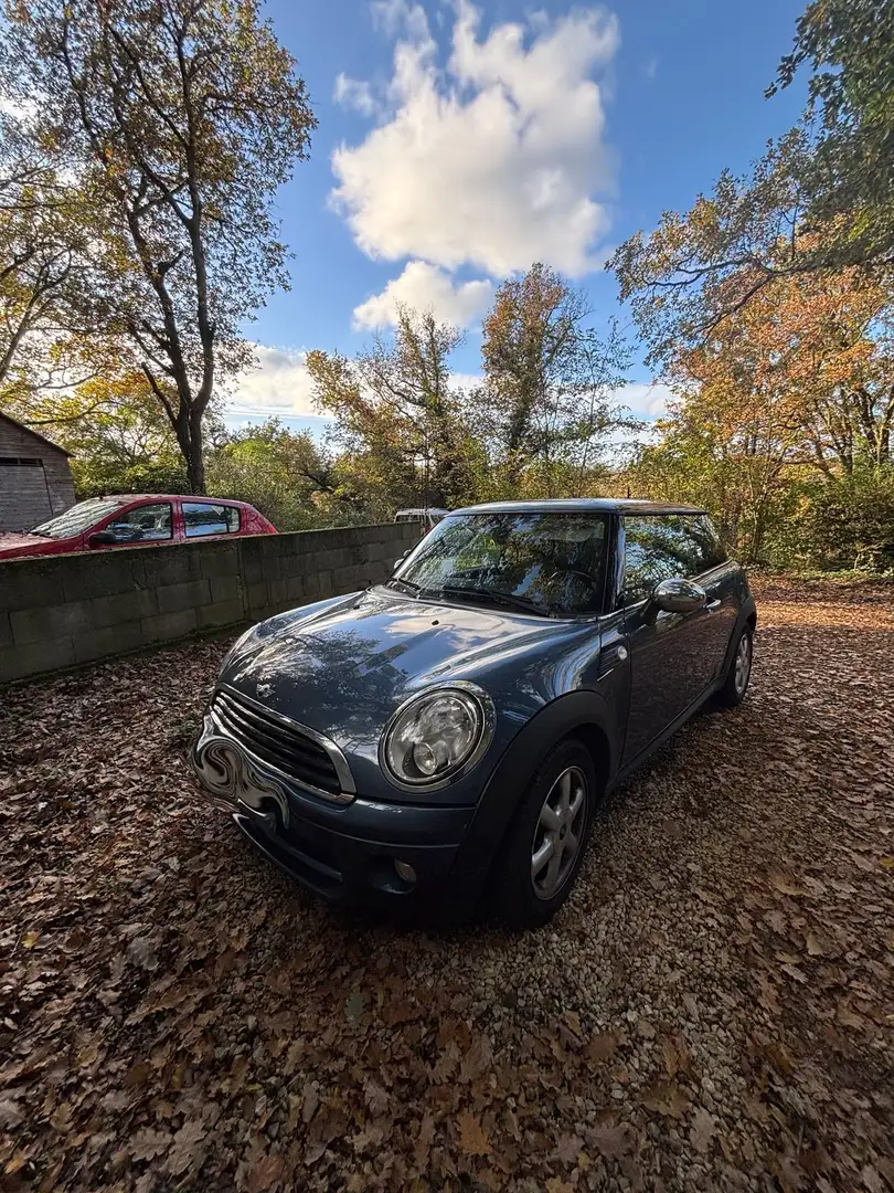 MINI One D Hatch 1.6 - 90 - 1