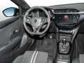 Opel Corsa GS 1.2 Turbo Bluetooth Navi LED Klima Noir - thumbnail 5