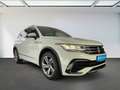 Volkswagen Tiguan 2.0 TSI DSG 4M R-Line NAVI+SHZ+ACC+KAMERA+PDC+ALU Weiß - thumbnail 18