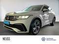 Volkswagen Tiguan 2.0 TSI DSG 4M R-Line NAVI+SHZ+ACC+KAMERA+PDC+ALU Weiß - thumbnail 1