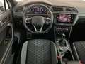 Volkswagen Tiguan 2.0 TSI DSG 4M R-Line NAVI+SHZ+ACC+KAMERA+PDC+ALU Weiß - thumbnail 11
