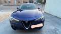 Alfa Romeo Stelvio Q4 , Navy  , Exlusive Blauw - thumbnail 3