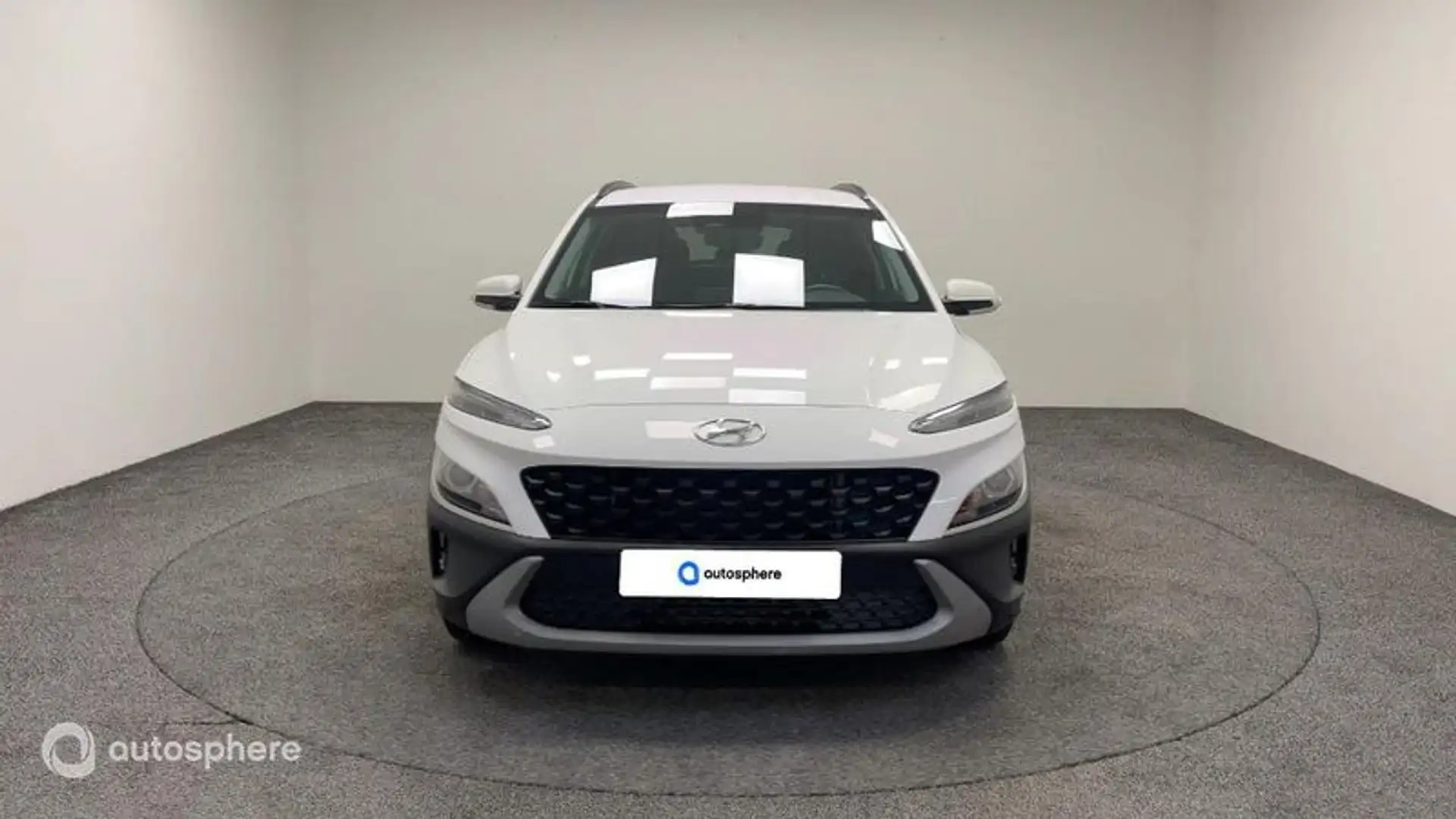 Hyundai KONA 1.0 T-GDi 120ch Hybrid 48V Intuitive - 2